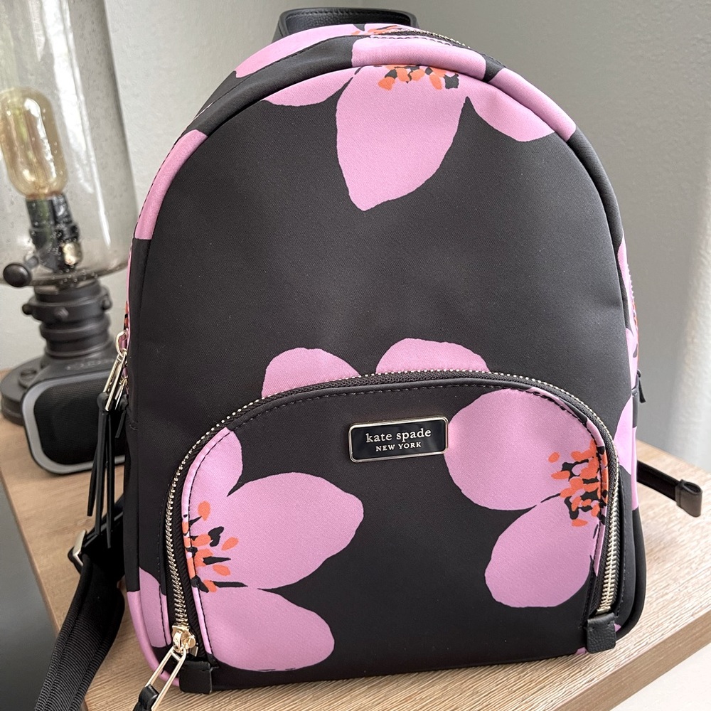 Kate Spade Medium backpack 🌸 🌸 🌸